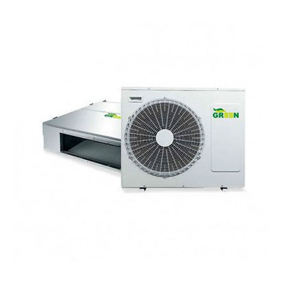 داکت اسپلیت GDS-24P1T1A گرین