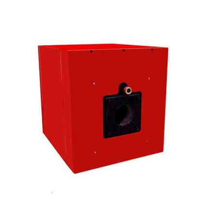 دیگ چدنی شوفاژکار 6 پره سری سوپر 500