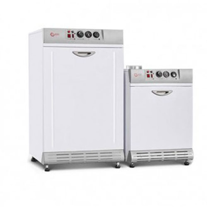 پکیج زمینی شوفاژکار مدل P5 کوتاه