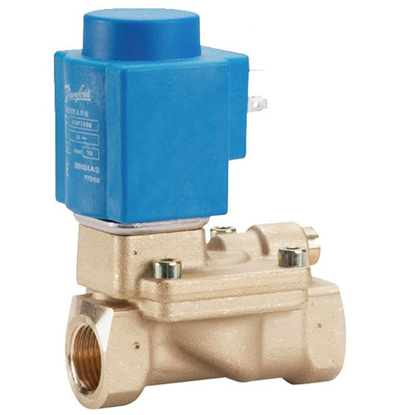 شیر برقی دانقوس کد EV220B