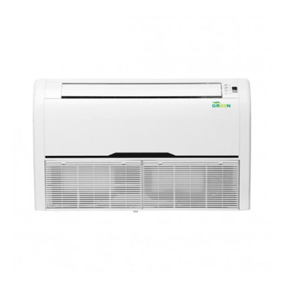 فن کویل سقفی زمینی گرین مدل GFF400P1