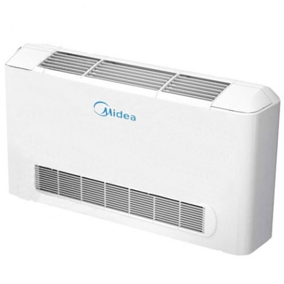 فن کویل زمینی تهویه مدل TFF-TL-1360