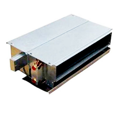 فن کویل سقفی آذرنسیم مدل AZ-S600