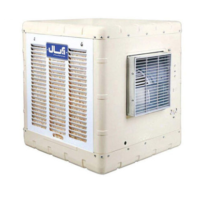 مینی کولر آبی آبسال مدل AC33 ظرفیت 3300